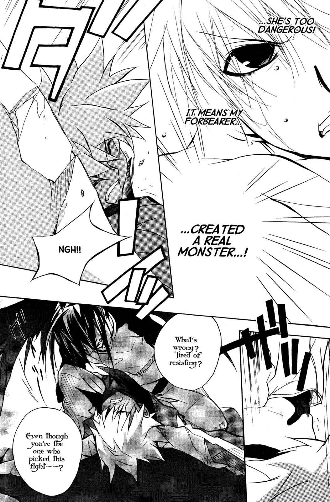 Page 30 Chapter 55 D•N•Angel•