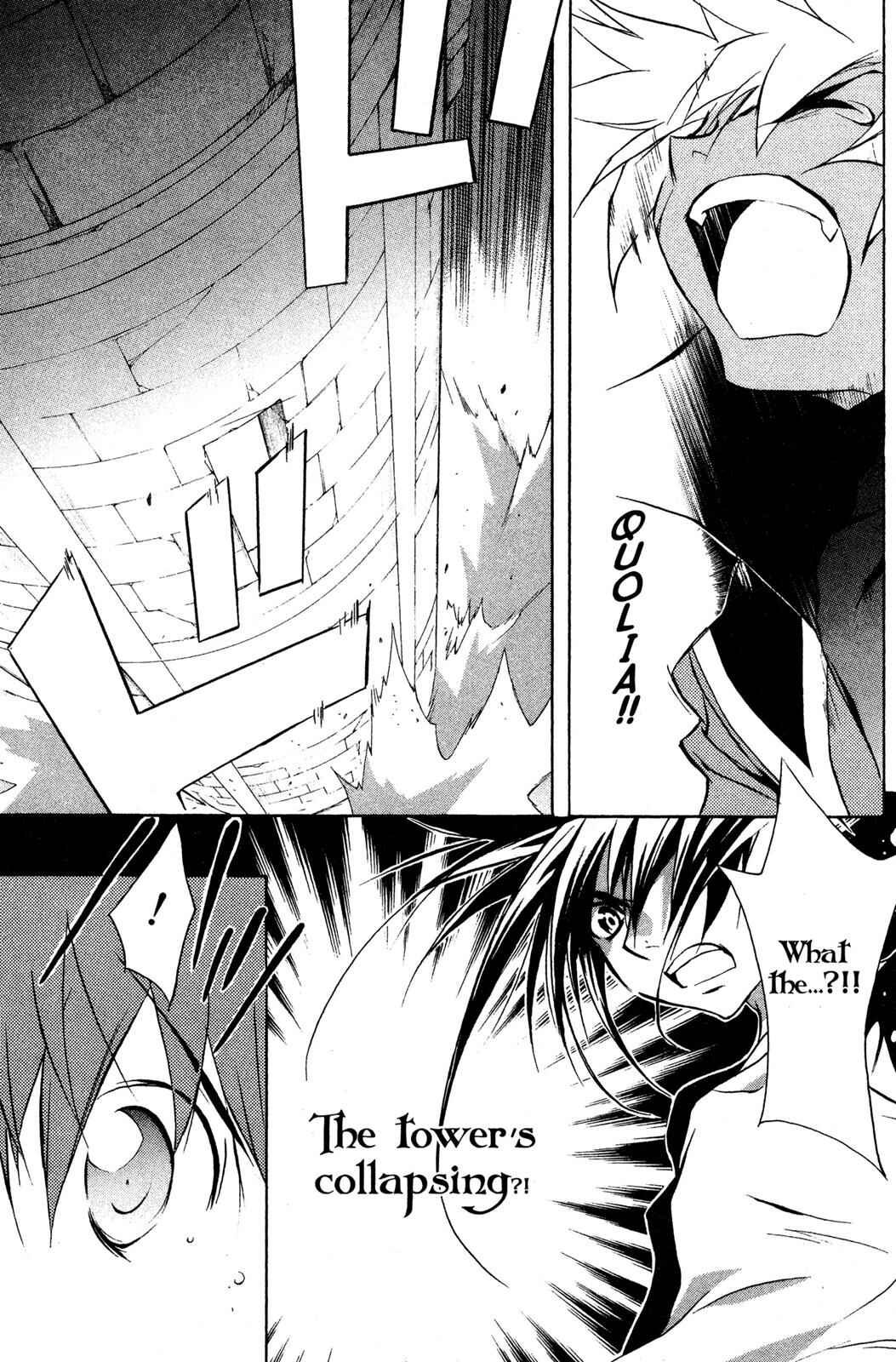 Page 35 Chapter 55 D•N•Angel•