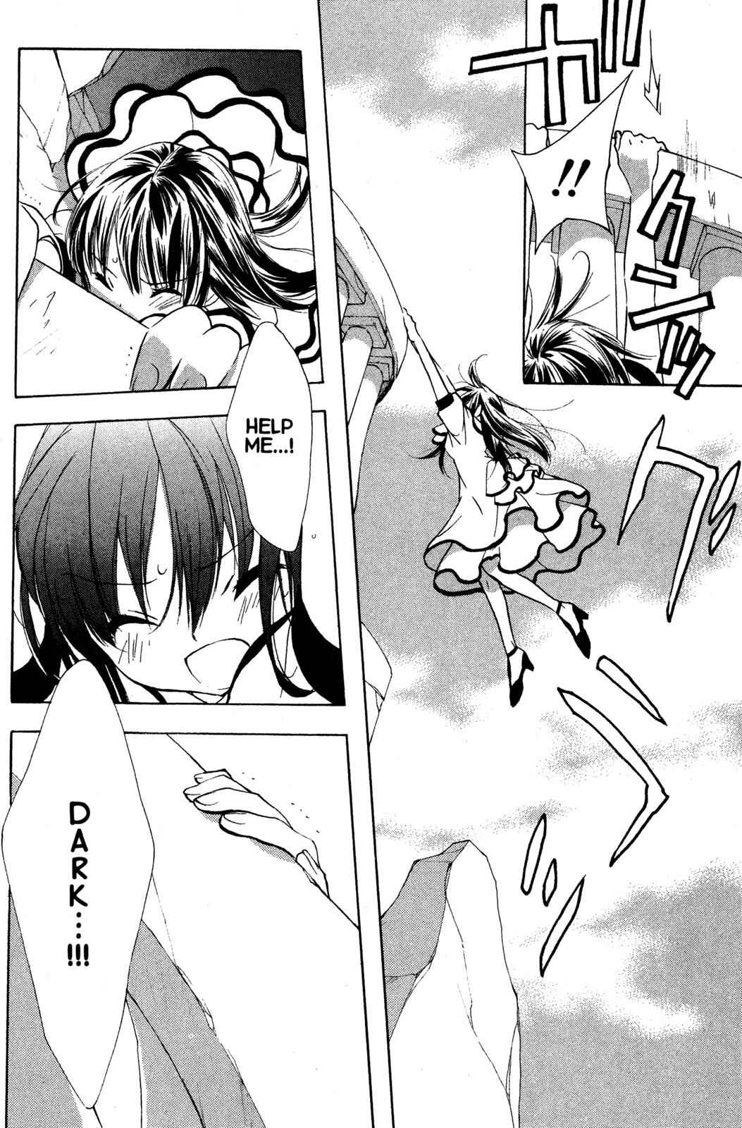 Page 38 Chapter 55 D•N•Angel•