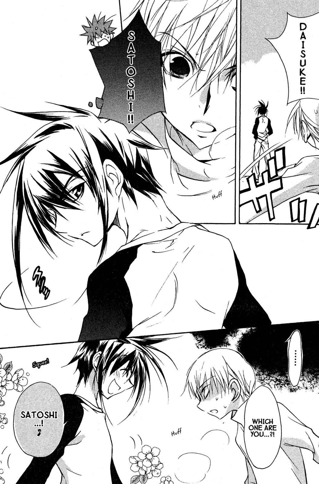 Page 4 Chapter 55 D•N•Angel•