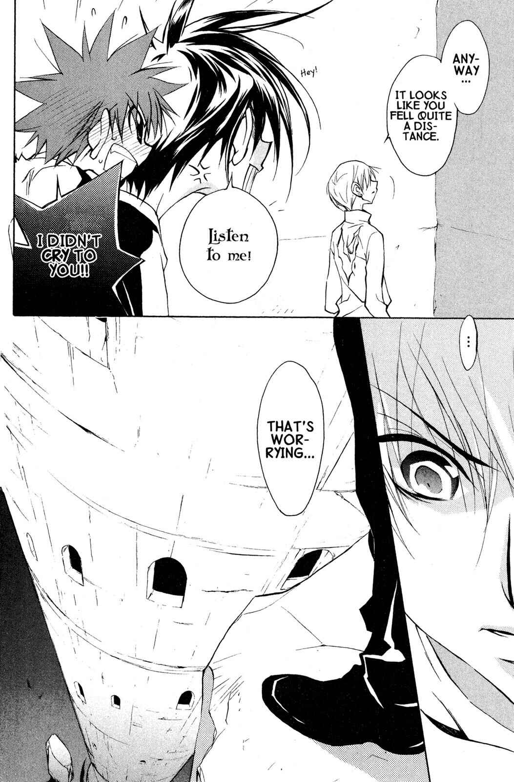 Page 6 Chapter 55 D•N•Angel•