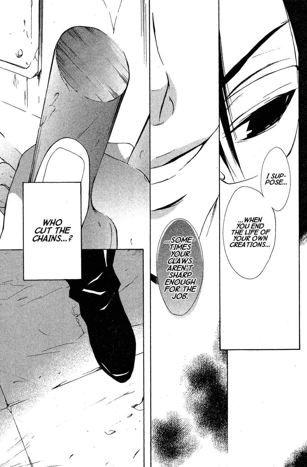 Page 9 Chapter 55 D•N•Angel•