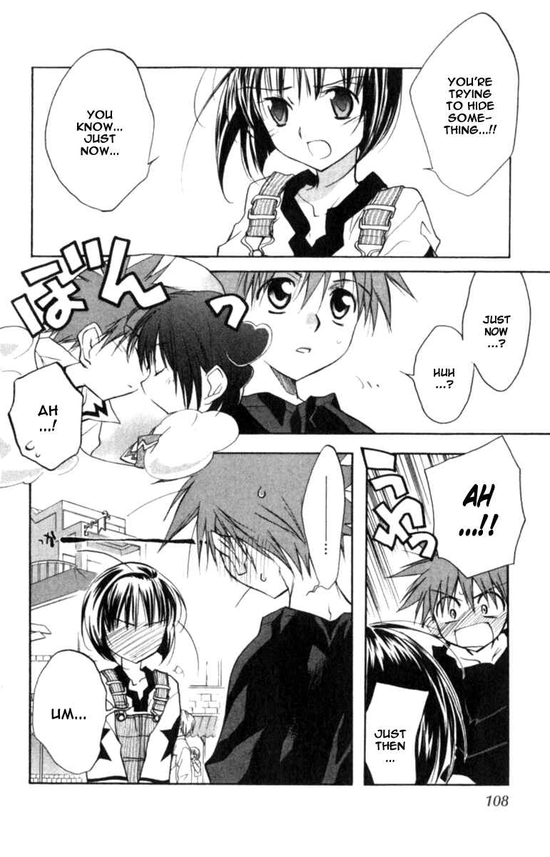 Page 10 Chapter 42 D•N•Angel•