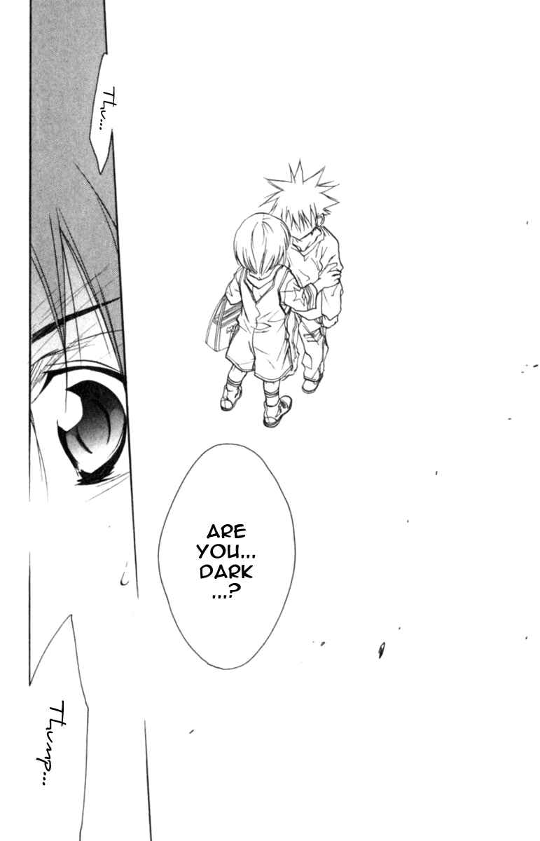 Page 14 Chapter 42 D•N•Angel•