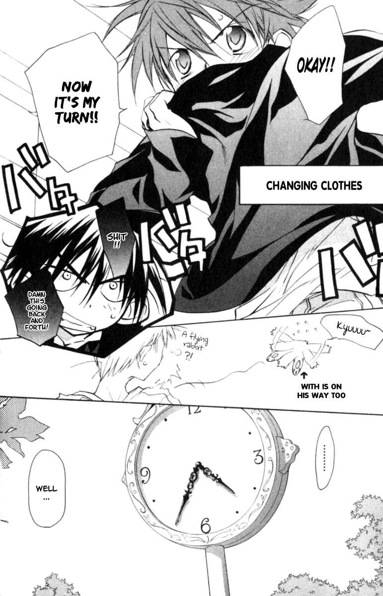Page 6 Chapter 42 D•N•Angel•