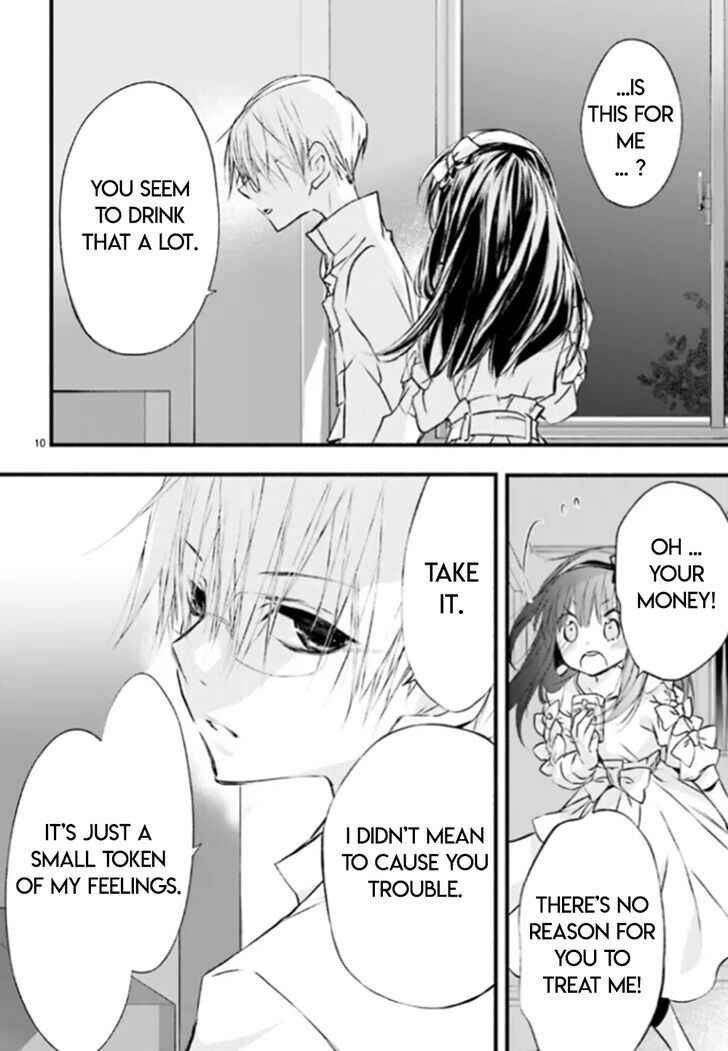 Page 11 Chapter 86 D•N•Angel•