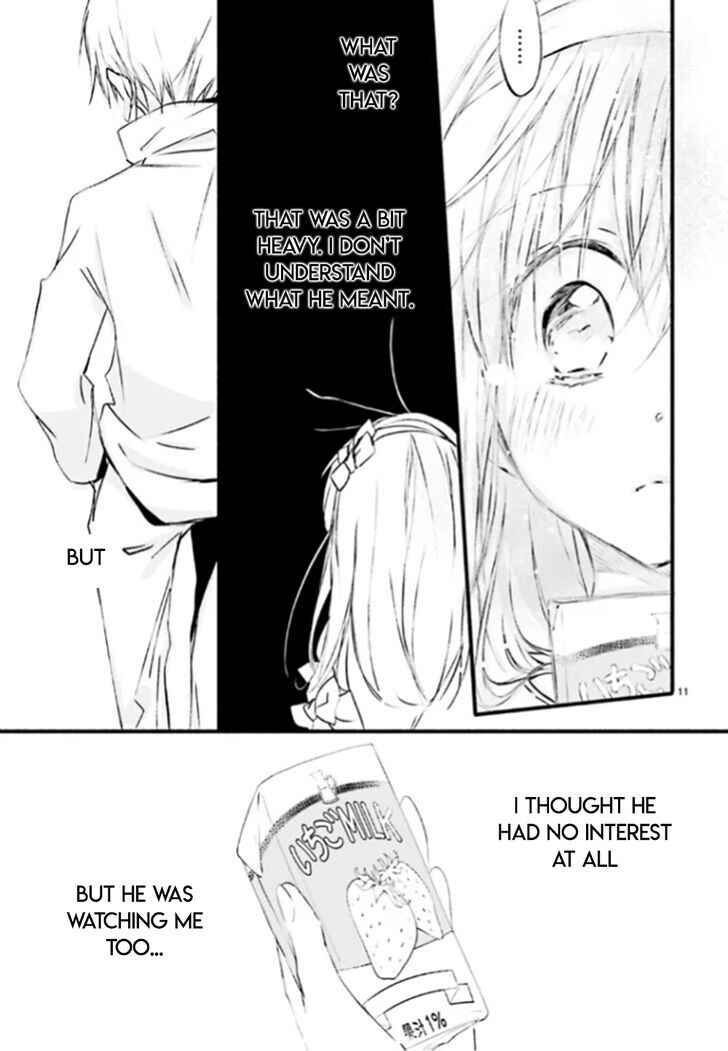 Page 12 Chapter 86 D•N•Angel•
