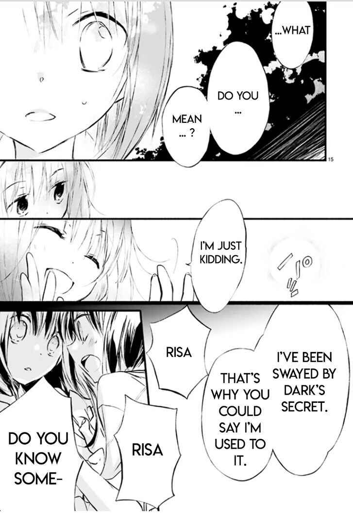Page 16 Chapter 86 D•N•Angel•