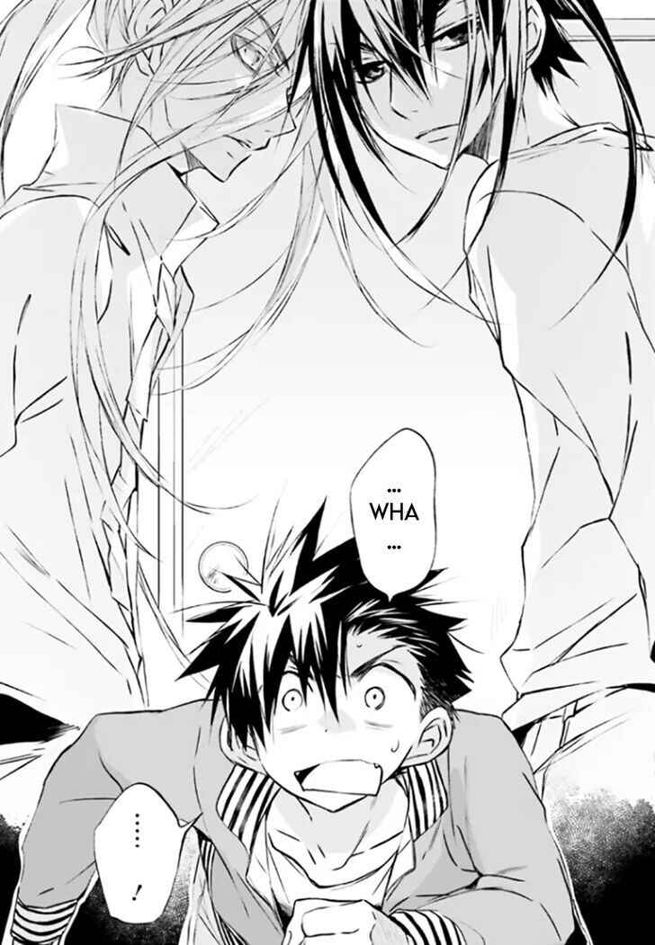 Page 2 Chapter 86 D•N•Angel•