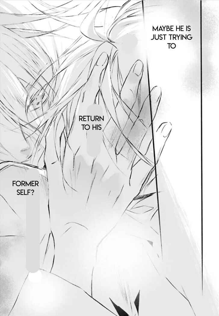 Page 26 Chapter 86 D•N•Angel•