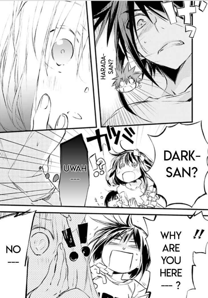 Page 4 Chapter 86 D•N•Angel•