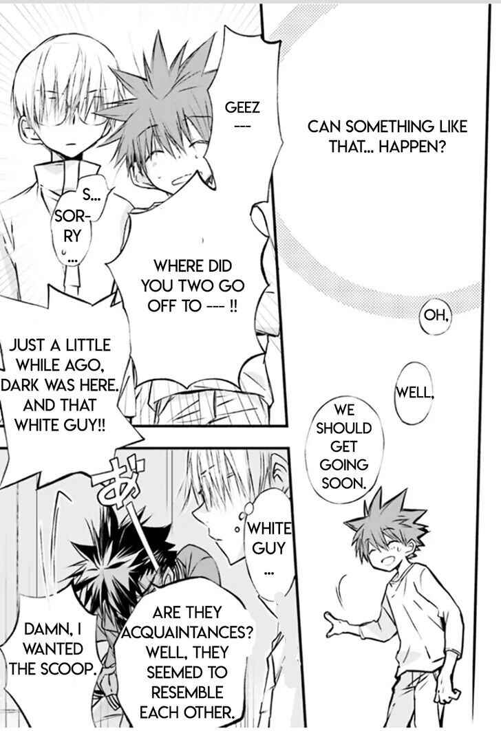 Page 8 Chapter 86 D•N•Angel•