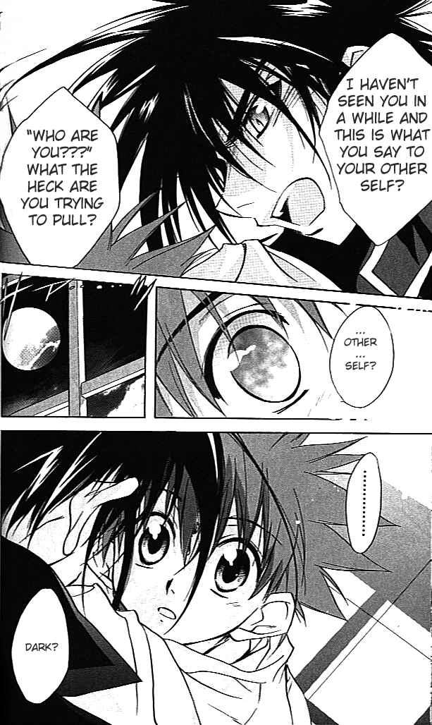 Page 5 Chapter 27 D•N•Angel•