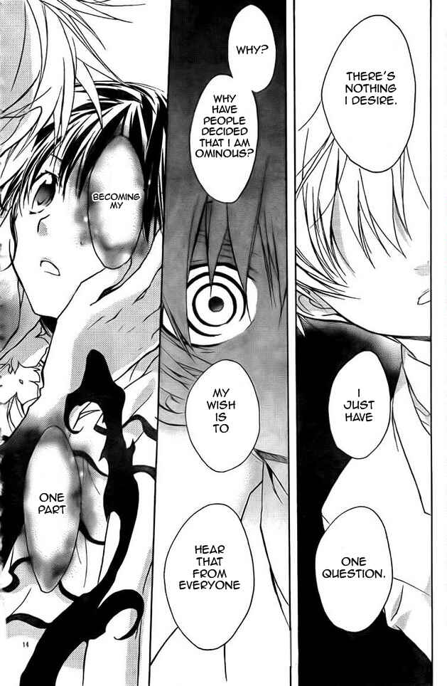 Page 14 Chapter 66 D•N•Angel•