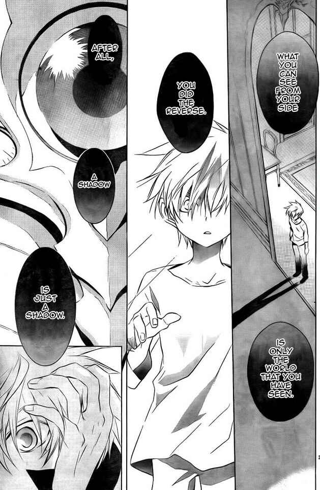 Page 27 Chapter 66 D•N•Angel•
