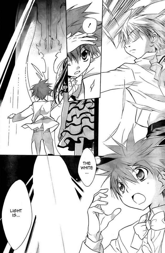 Page 30 Chapter 66 D•N•Angel•