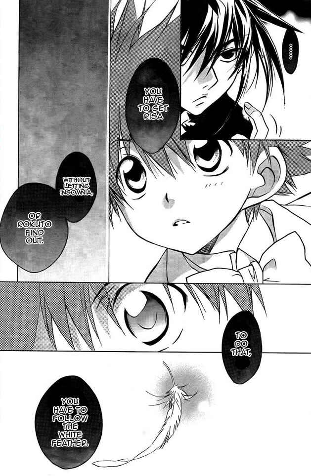 Page 5 Chapter 66 D•N•Angel•