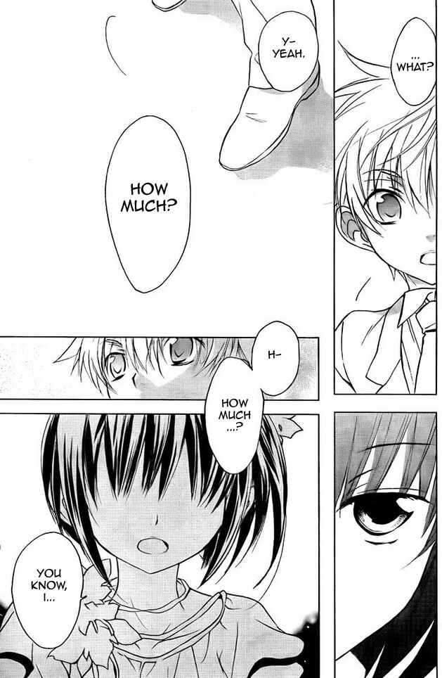 Page 9 Chapter 66 D•N•Angel•