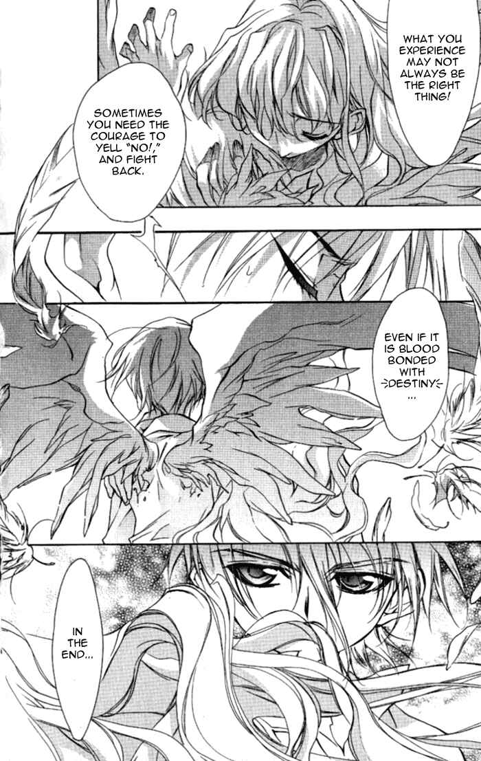 Page 28 Chapter 35 D•N•Angel•