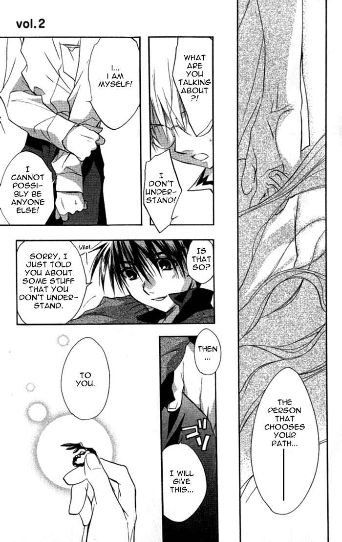 Page 29 Chapter 35 D•N•Angel•