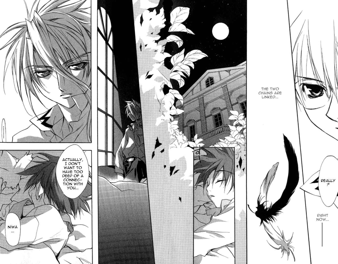 Page 38 Chapter 35 D•N•Angel•