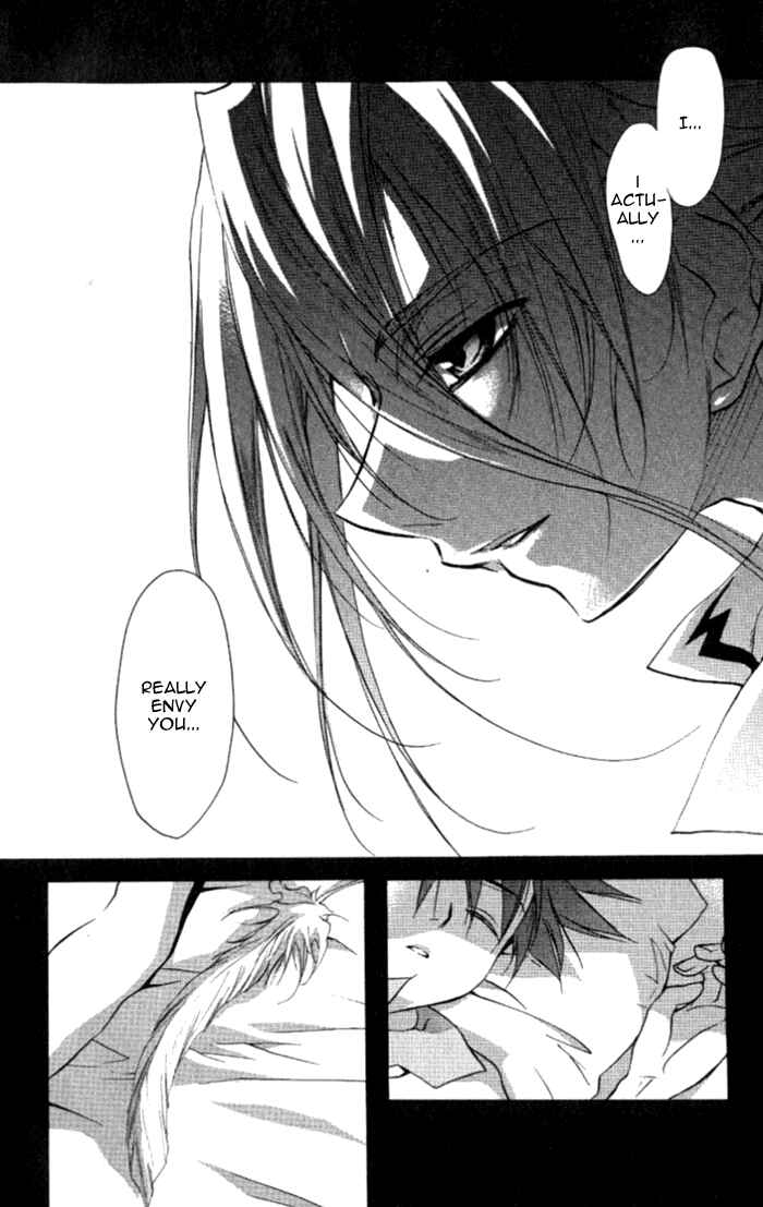 Page 39 Chapter 35 D•N•Angel•