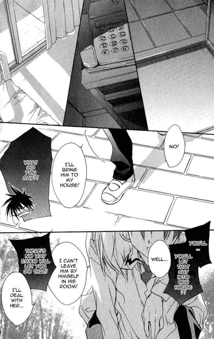 Page 9 Chapter 35 D•N•Angel•