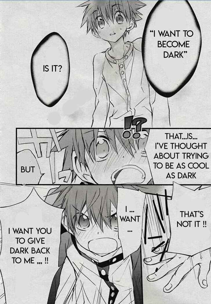 Page 10 Chapter 76 D•N•Angel•