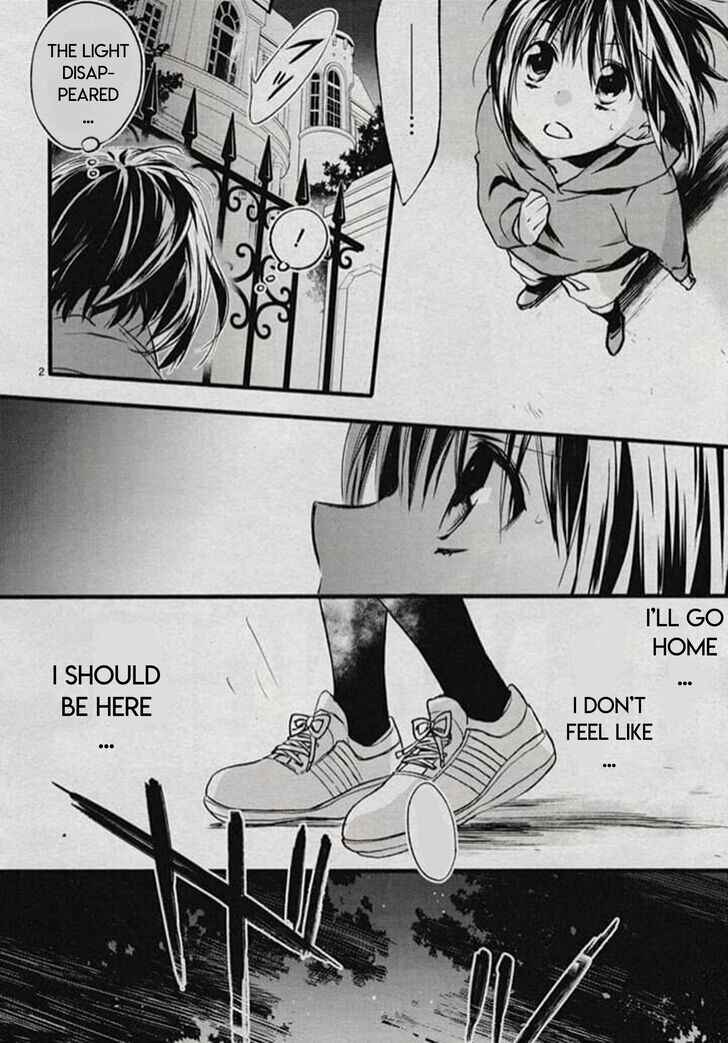 Page 2 Chapter 76 D•N•Angel•