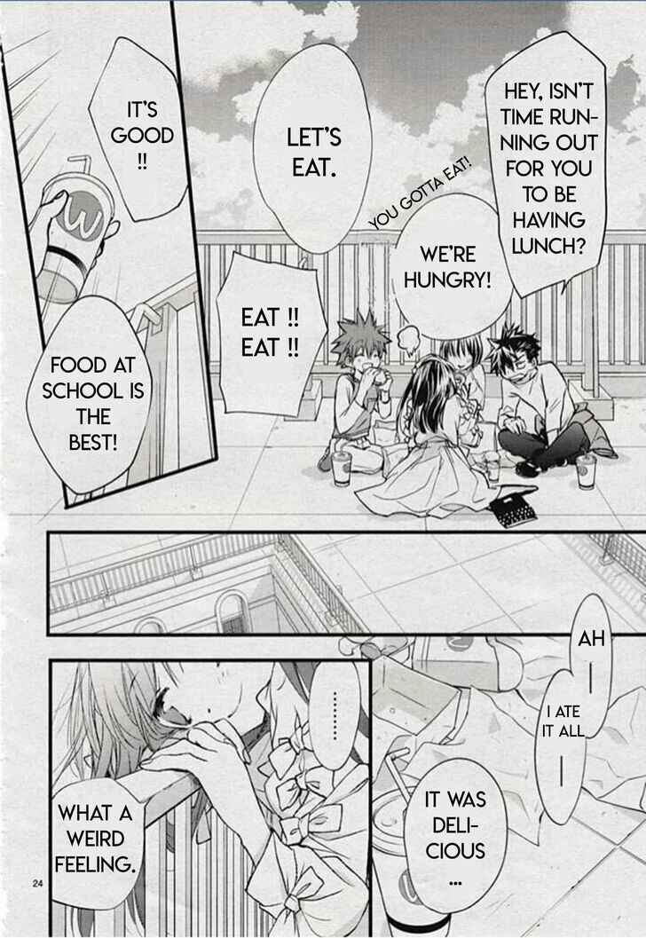 Page 24 Chapter 76 D•N•Angel•