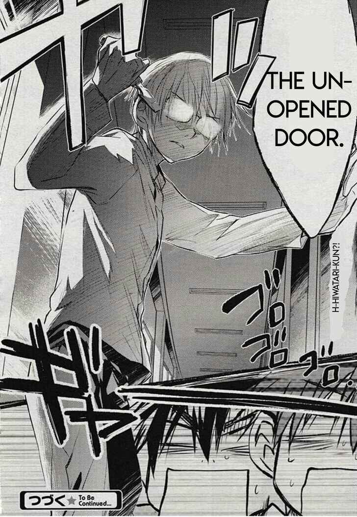Page 30 Chapter 76 D•N•Angel•