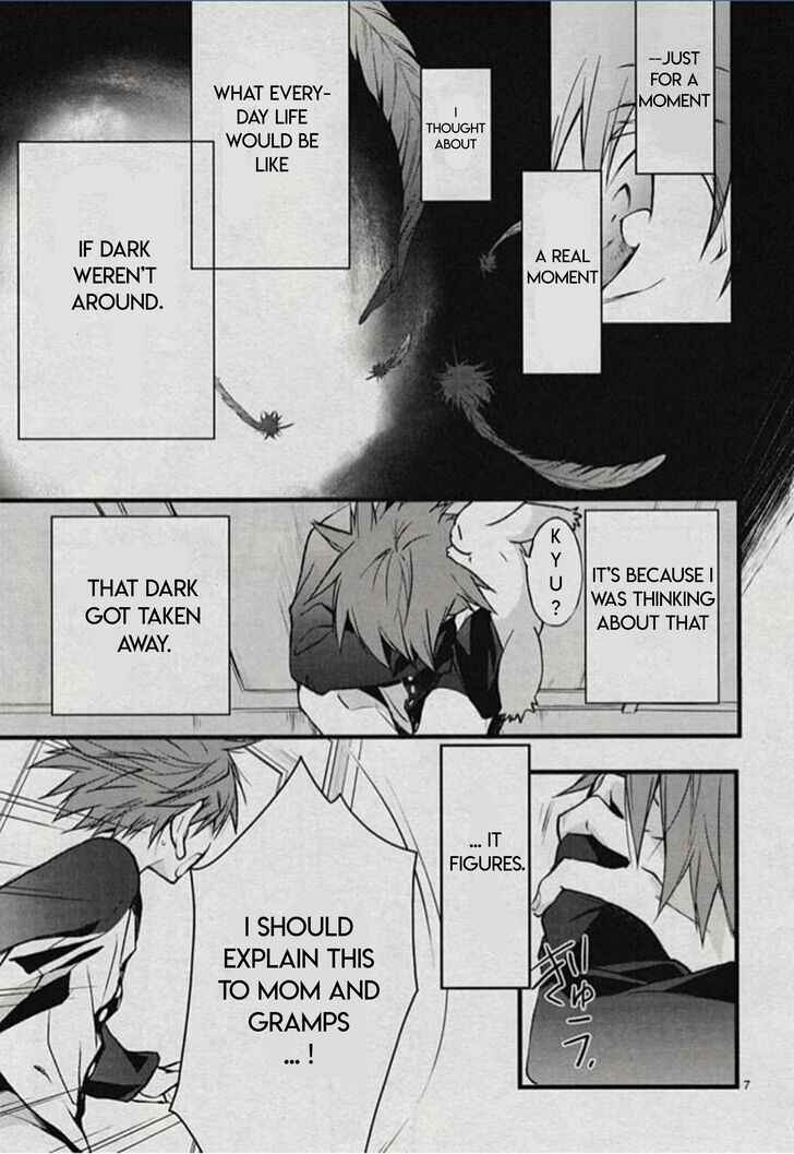 Page 7 Chapter 76 D•N•Angel•
