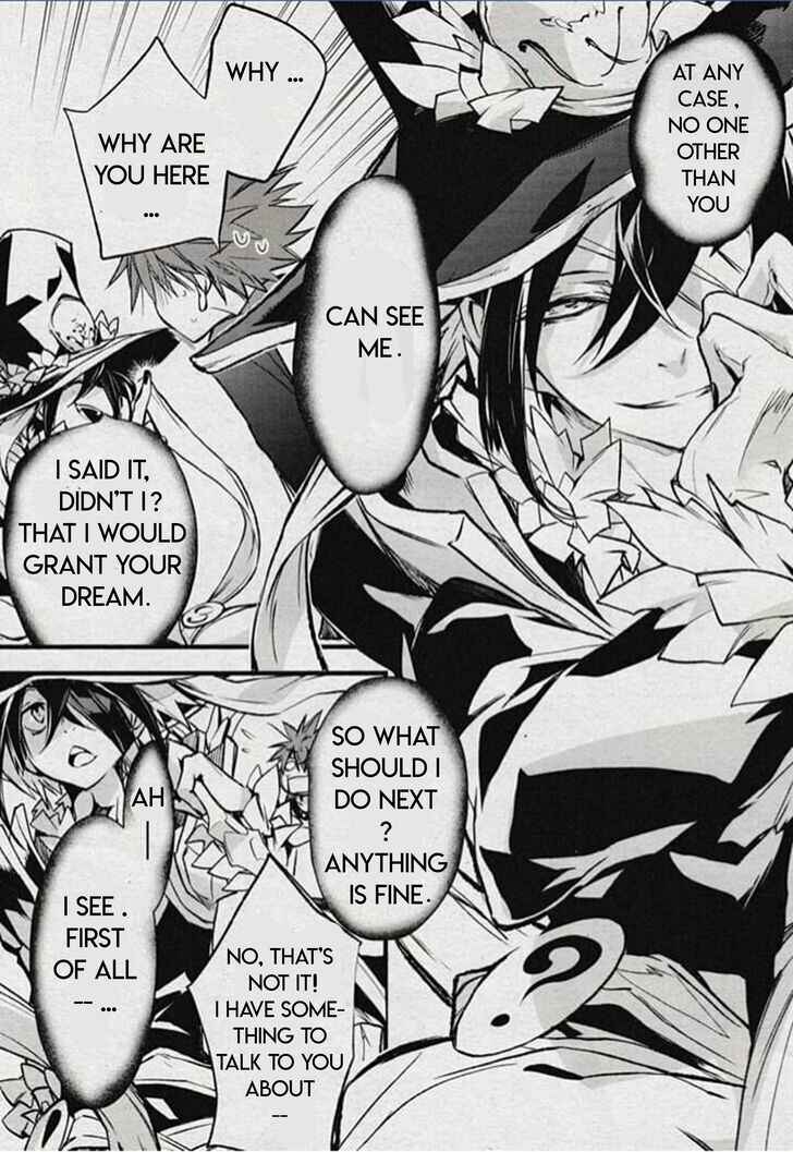 Page 9 Chapter 76 D•N•Angel•