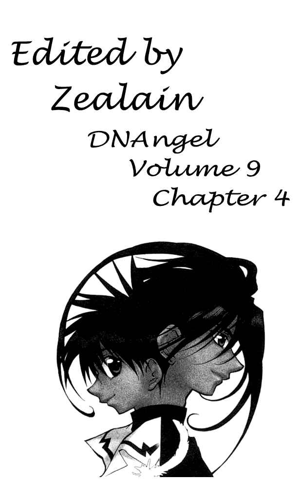 Page 1 Chapter 36 D•N•Angel•
