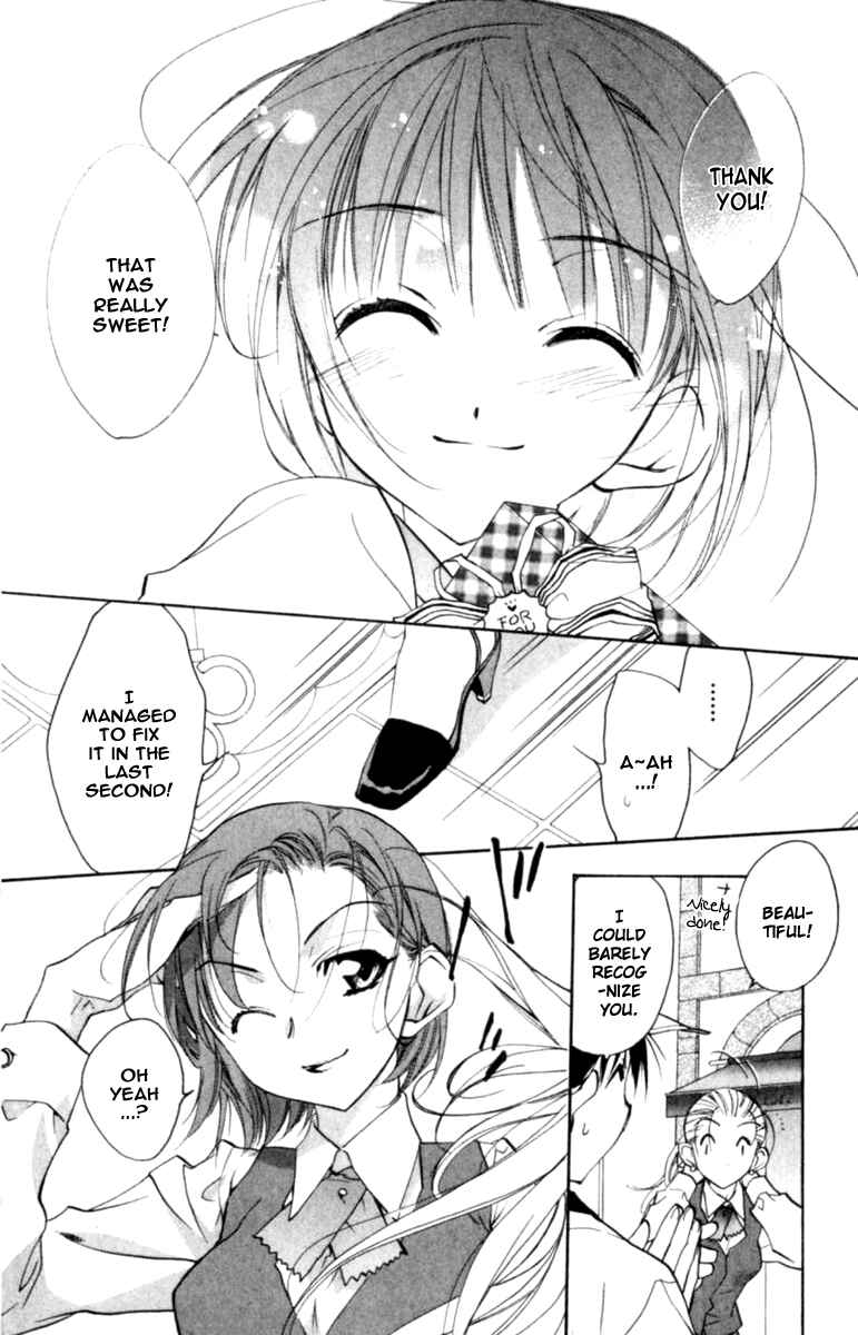 Page 7 Chapter 40 D•N•Angel•