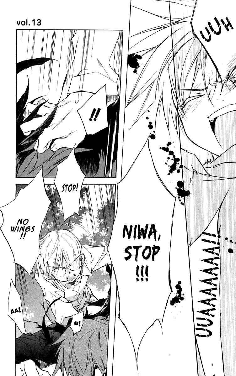 Page 16 Chapter 46 D•N•Angel•