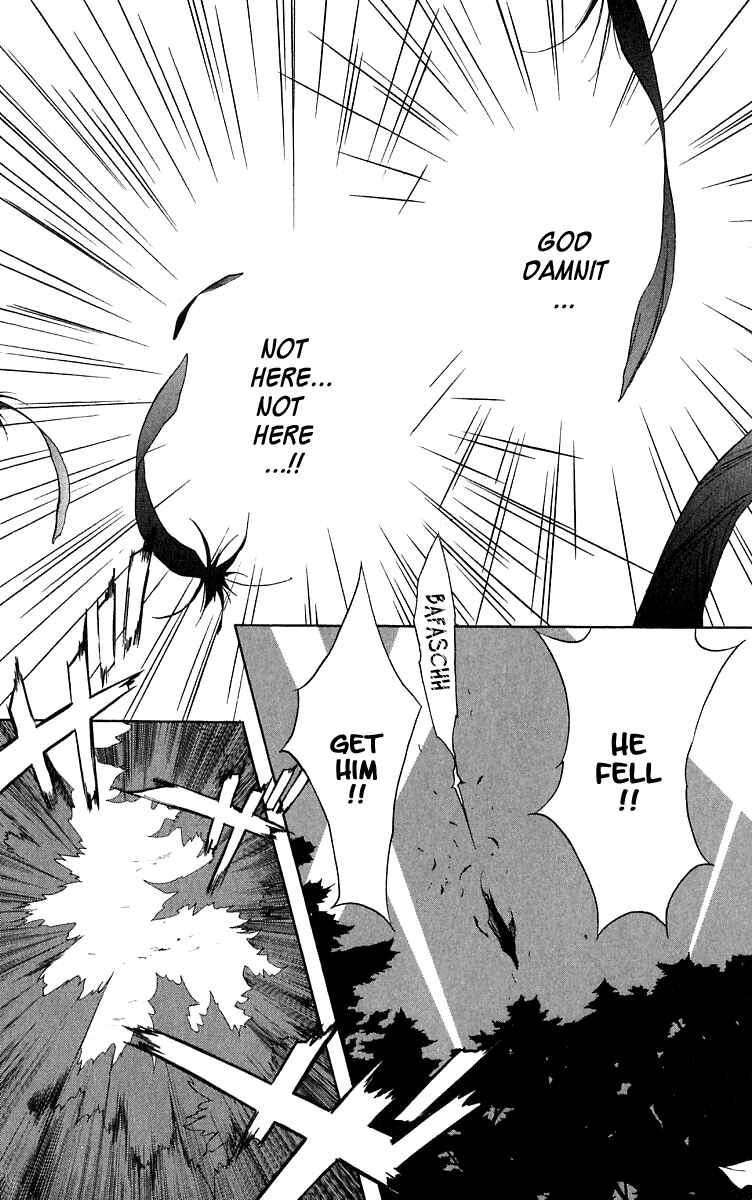 Page 8 Chapter 46 D•N•Angel•