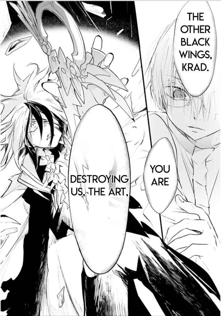 Page 4 Chapter 83 D•N•Angel•