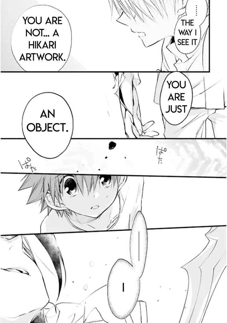 Page 5 Chapter 83 D•N•Angel•