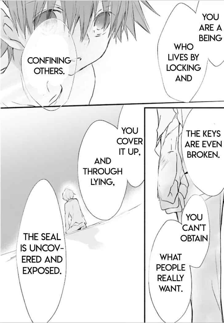 Page 8 Chapter 83 D•N•Angel•