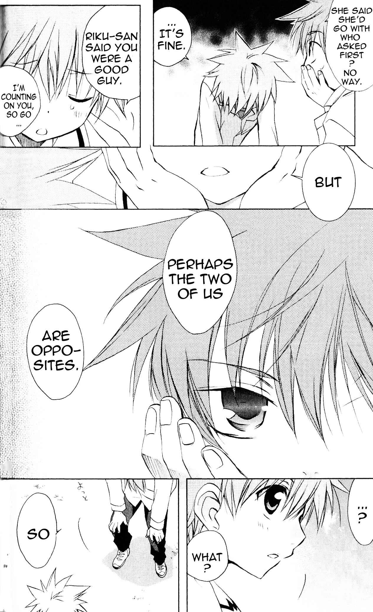 Page 10 Chapter 63 D•N•Angel•