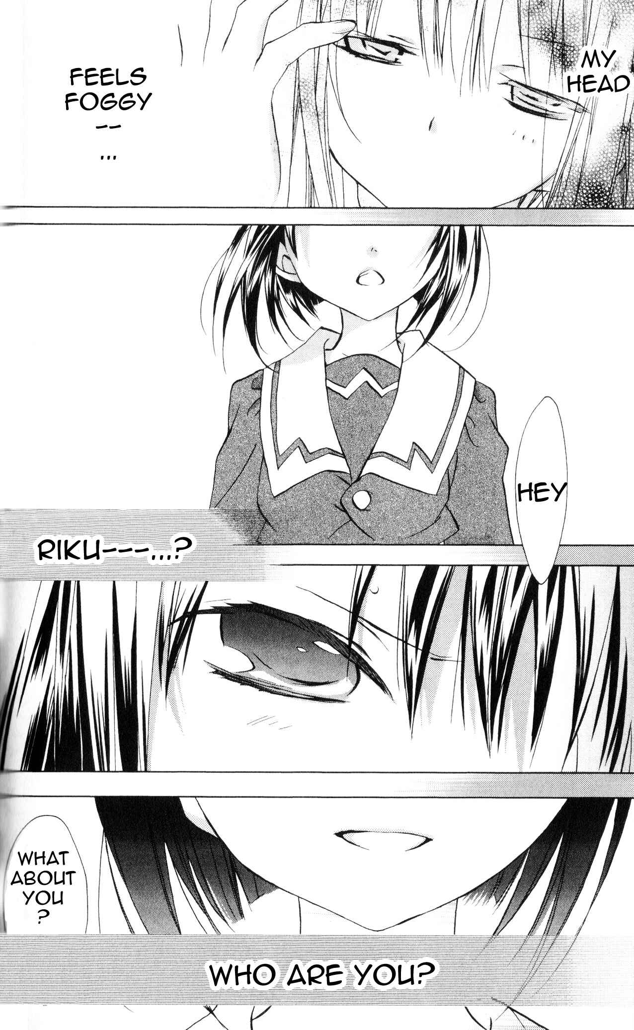 Page 18 Chapter 63 D•N•Angel•