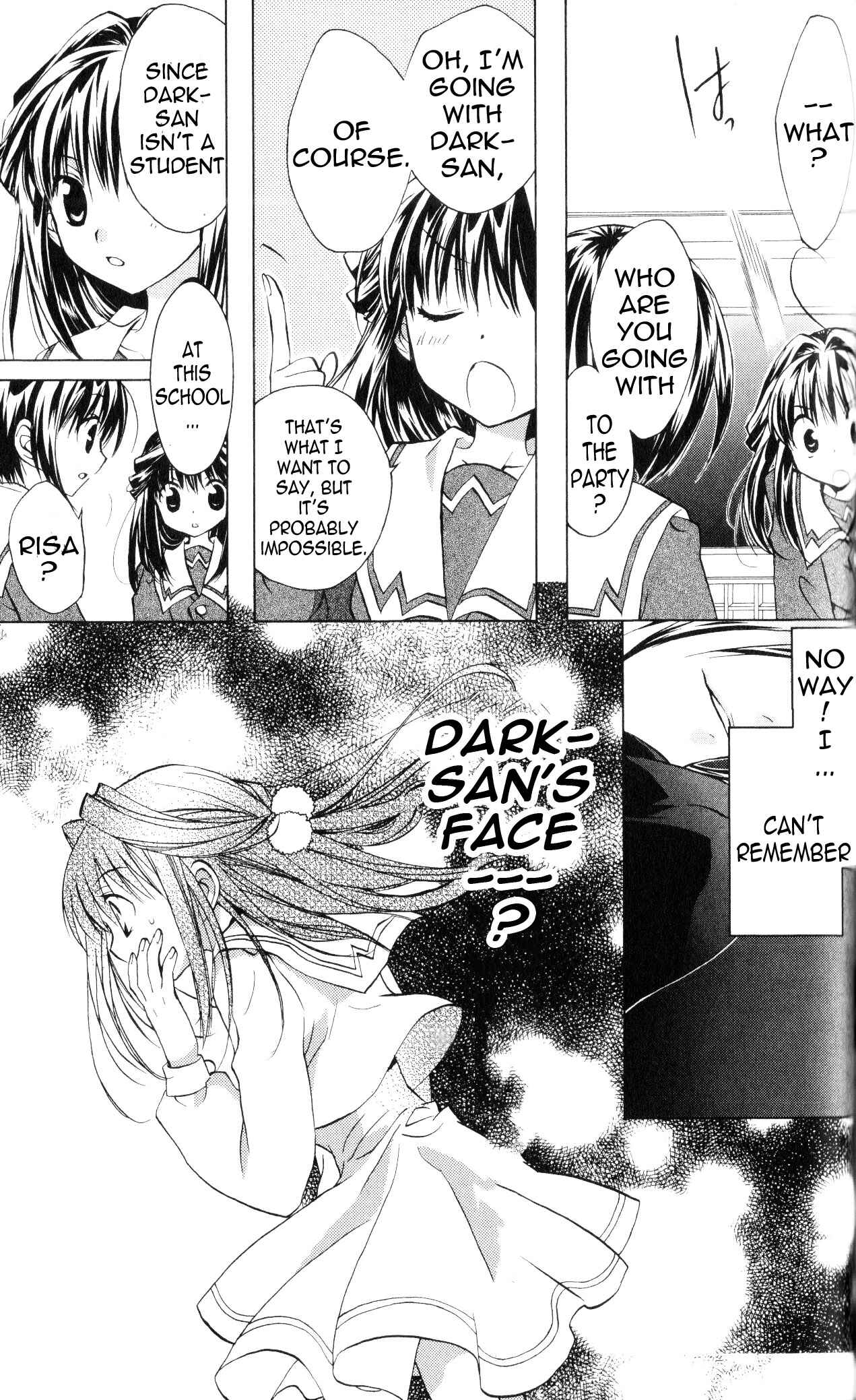 Page 19 Chapter 63 D•N•Angel•