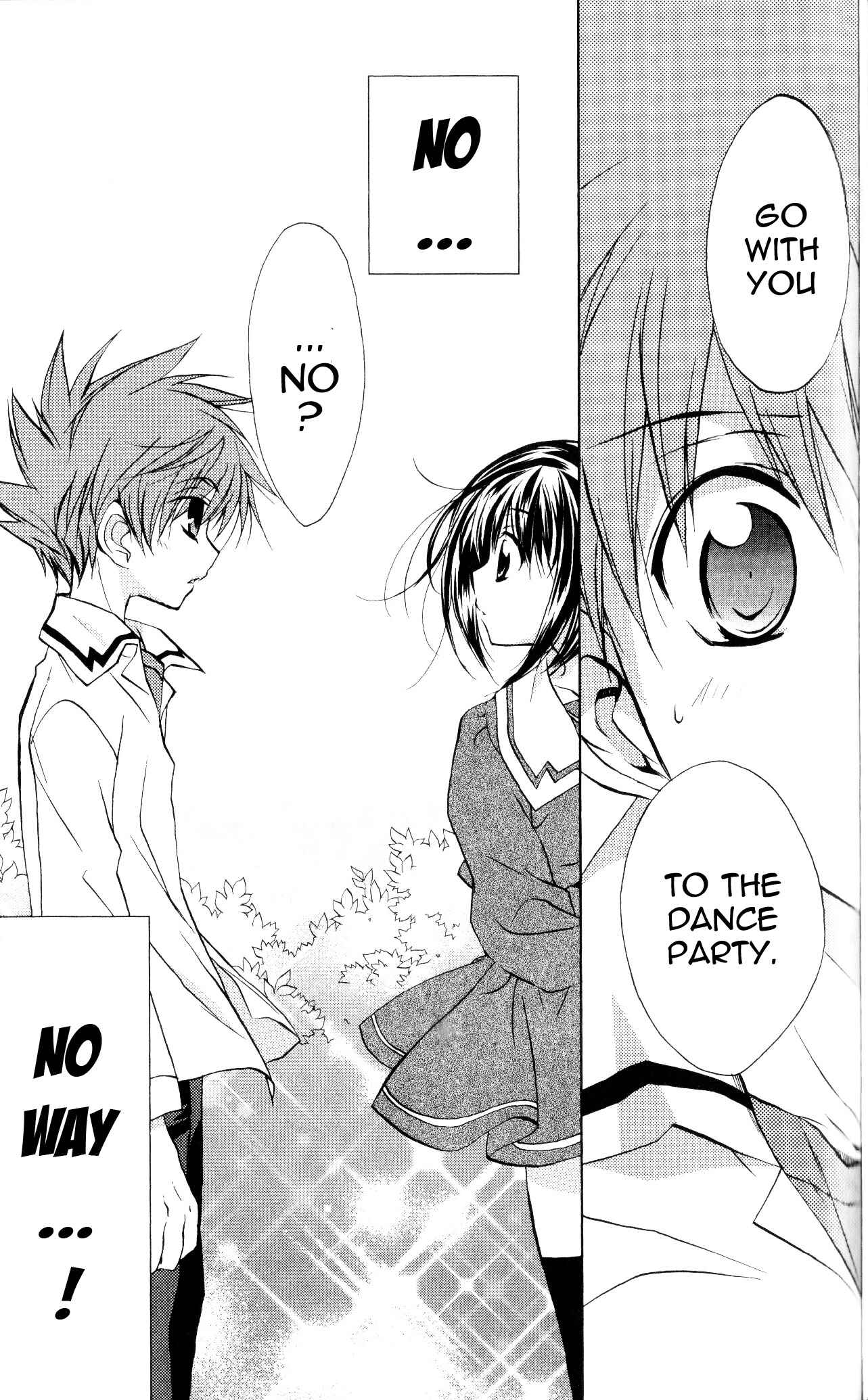 Page 5 Chapter 63 D•N•Angel•