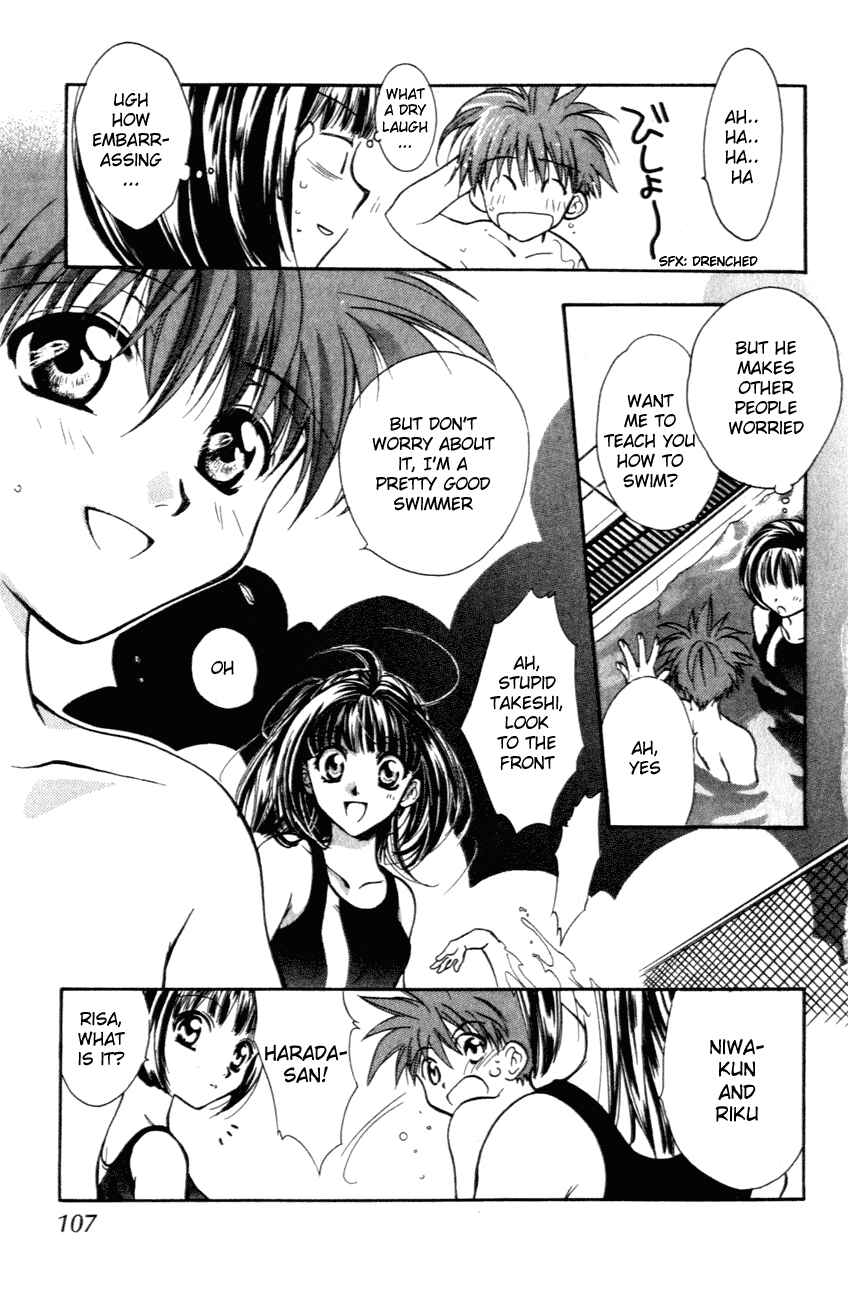 Page 10 Chapter 3 D•N•Angel•