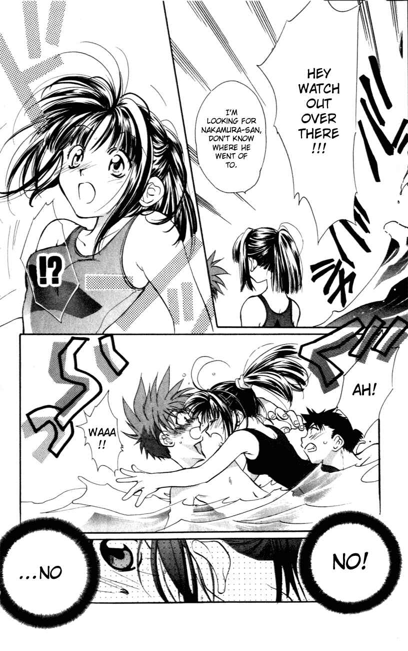 Page 11 Chapter 3 D•N•Angel•