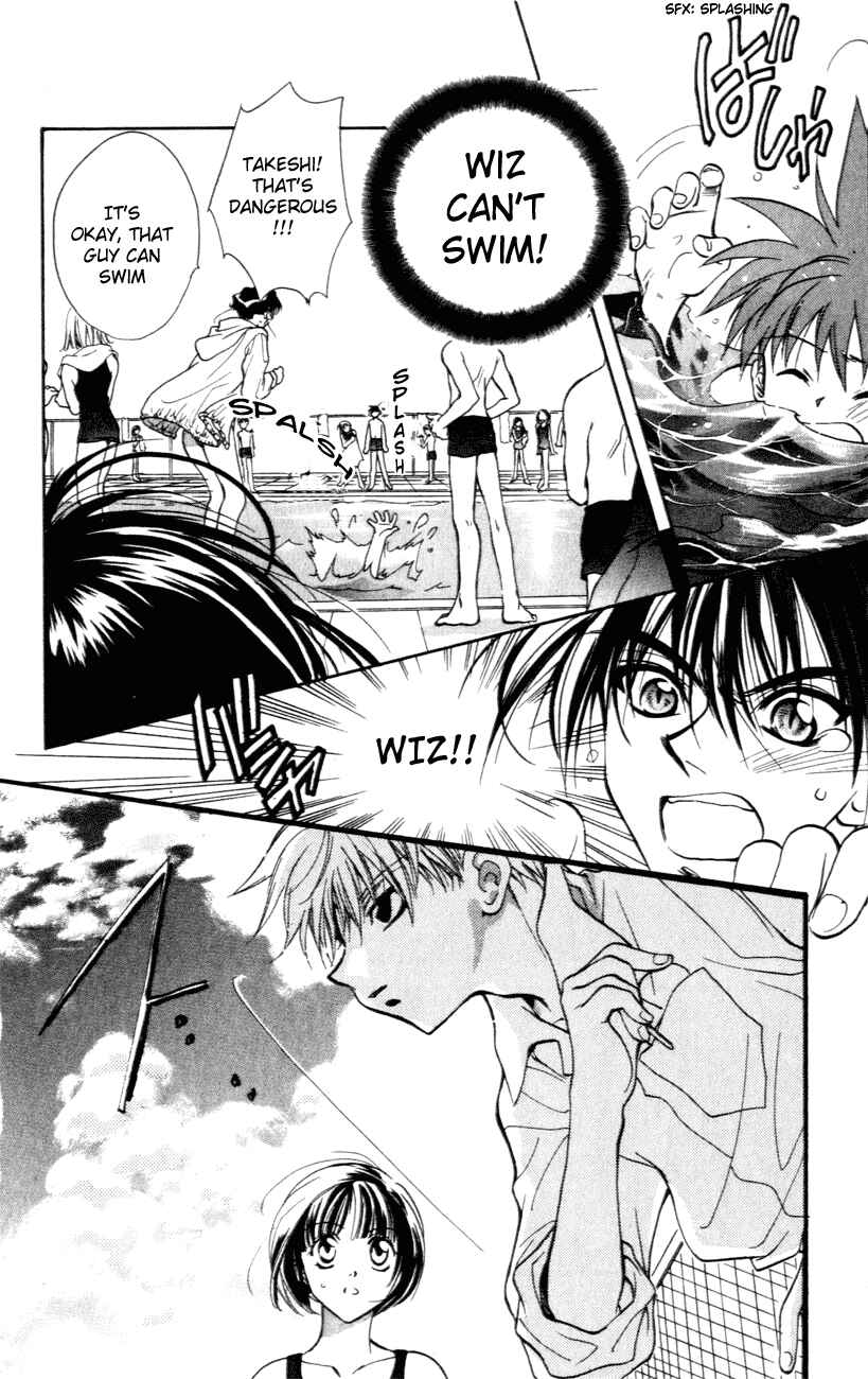 Page 17 Chapter 3 D•N•Angel•
