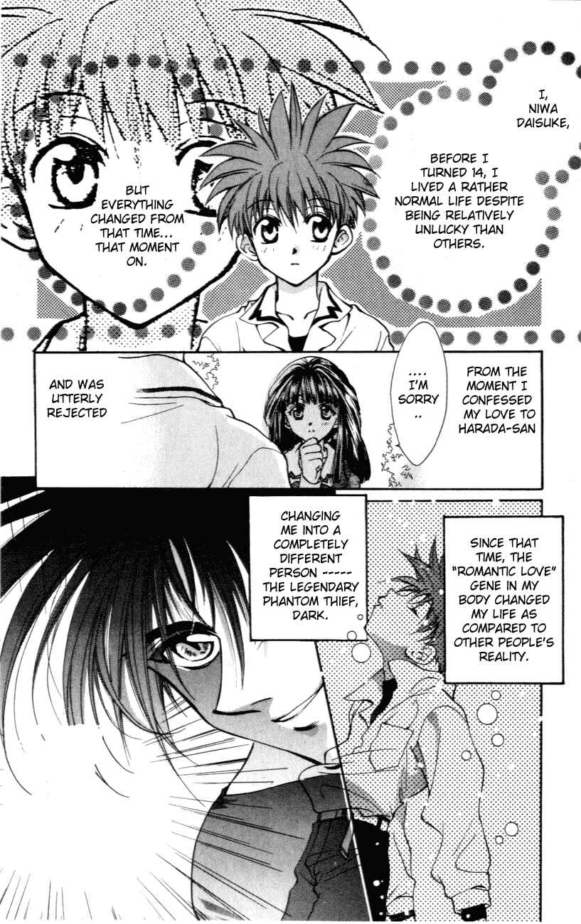 Page 3 Chapter 3 D•N•Angel•