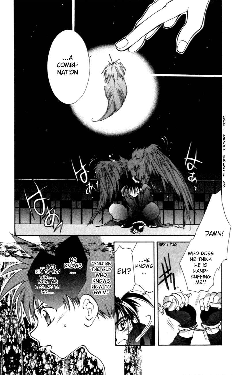 Page 32 Chapter 3 D•N•Angel•