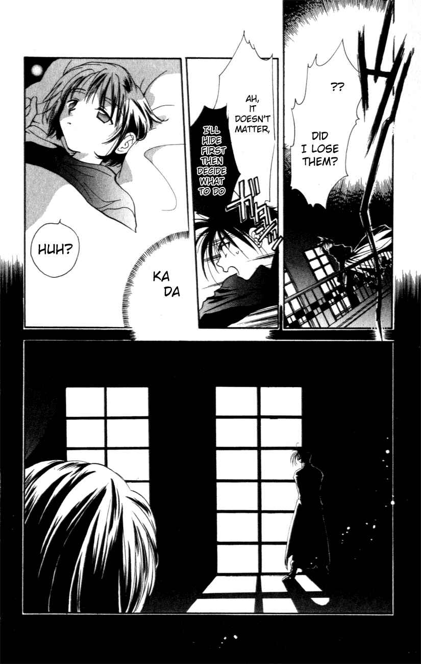 Page 33 Chapter 3 D•N•Angel•